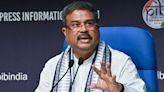 NTA top leadership under scanner: Dharmendra Pradhan