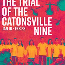 The Trial of the Catonsville Nine | Transport Group Theatre Company