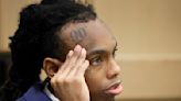 Jury deliberations underway in double murder trial of rapper YNW Melly in South Florida