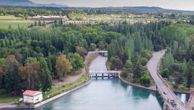 Primer Código de Aguas: Irrigación lanzó la plataforma Participa | Sociedad