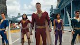 The First Trailer For "Shazam! Fury Of The Gods" Is Here And Helen Mirren, Lucy Liu, And Rachel Zegler Have Arrived...