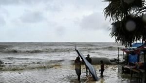 800,000 seek shelter as Bangladesh braces for cyclone | Fox 11 Tri Cities Fox 41 Yakima