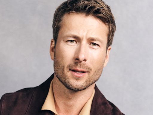 J.J. Abrams Eyeing Glen Powell To Star In Next Movie