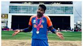 Hardik Pandya Likely To Lead India In T20I Series Against Sri Lanka Likely To Lead India In T20I Series...