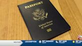 Sen. Marshall reminds those traveling abroad to stay up to date on passports