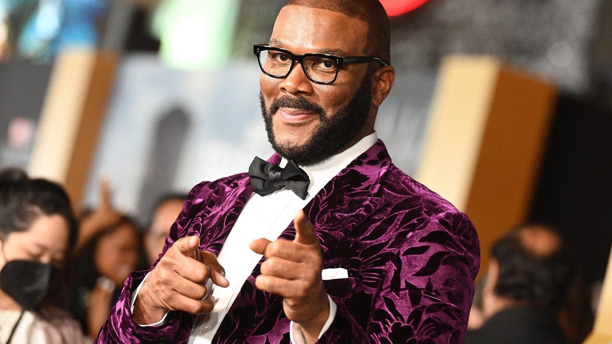 Tyler Perry Keeps Making the Same Movie, and Social Media is Over It