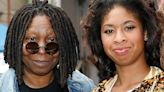Whoopi Goldberg's Granddaughter Flat Out Called Her 'Annoying'