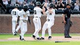 Purdue baseball on historic streak, takes Big Ten lead