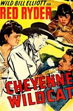 Cheyenne Wildcat (1944) - Posters — The Movie Database (TMDB)