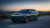 Jeep® Brand Launches All-New All-Electric Jeep Wagoneer S Film "Surpass Yourself" - CleanTechnica