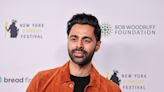 Hasan Minhaj talks Independent Spirit Awards, 'Everything Everywhere' and South Asian representation in Hollywood