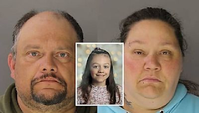 'Severely Emaciated' 12-Year-Old's Death Blamed On ChesCo Stepmom, Dad's Cruelty: Cops