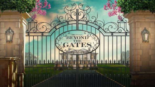 Beyond the Gates: CBS Reveals First Casting for New Daytime Drama Series