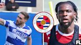 Sam Smith: The clear winners from Reading FC's summer transfer window so far