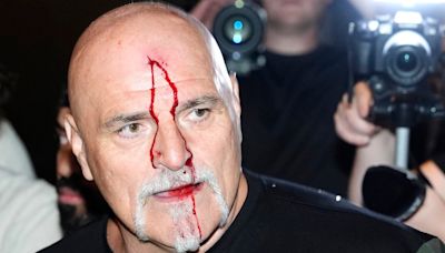 John Fury interview: My one regret in life is gouging a man’s eye out