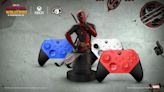 Microsoft unveils new Deadpool themed ‘Cheeky Controller’ for Xbox
