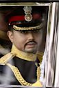 Prince Abdul Malik of Brunei