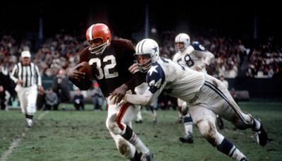 NFL Draft: The 13 best Cleveland Browns draft picks all-time are ranked