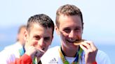 Jonny Brownlee misses out on Olympic selection in ‘really difficult decision’