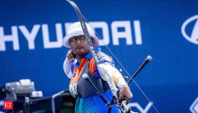 Not seeing my child for weeks has been the toughest challenge: Archer Deepika Kumari