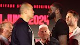 Deontay Wilder vs. Zhilei Zhang fight predictions, start time, odds, preview, undercard, expert picks
