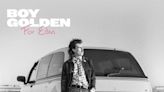 Boy Golden Is All Grown Up on 'For Eden' | Exclaim!