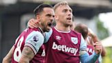 Danny Ings nets late equaliser as West Ham take a point from Fulham