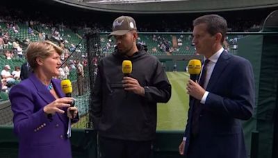 Nick Kyrgios and Tim Henman accuse Novak Djokovic of throwing Wimbledon match on purpose