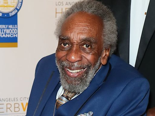 Bill Cobbs dead at 90: Veteran actor appeared in Night At The Museum