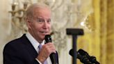 Voices: This week could put Joe Biden’s re-election pitch in a bind