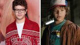 Gaten Matarazzo Recalls Woman in 40s Telling Him She's Had Crush on Him Since He Was 13