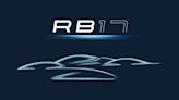 Red Bull RB17 to be a $6.1M, 1,250-hp track hypercar due in 2025