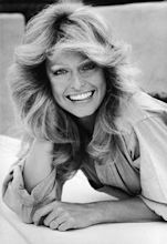 Farrah Fawcett