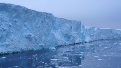 Scientists identify new Antarctic ice sheet ‘tipping point,’ warning future sea level rise may be underestimated