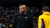 Darvin Ham is done; Lakers fire coach after only two seasons - The Boston Globe