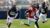 Ole Miss football transfer portal players are ranked among the best in the nation