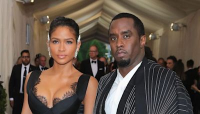 Diddy and Cassie Prohibited From Speaking About Each Other in Public Due to NDA Lawsuit Settlement - Report