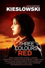 Three Colours: Red