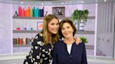 Jenna Bush Hager on how mom Laura always kept her cool: ‘I hope I turn into her’