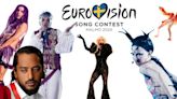 VOTA: ¿Quién quieres que gane Eurovisión 2024?