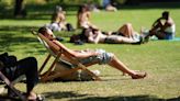 Hottest day of year in sight as temperatures could hit 32°C before thunderstorms