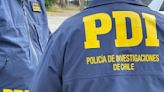 PDI detiene a uno de los implicados en robo a bodegas de Mercado Libre - La Tercera