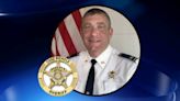 North GA sheriff arrested on public indecency, sexual battery charges