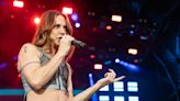 Melanie C, la Spice Girl que se aventura a buscar el amor en app de citas