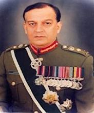 Chief of the Army Staff (Pakistan)