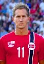 Morten Gamst Pedersen