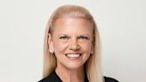 Former IBM CEO Ginni Rometty’s new book recounts her father leaving, her decision to not have kids, and pressure to lose weight
