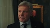 ...Best Time': Captain America Brave New World Star Harrison Ford Reveals He Was Pretending Not To Know About Red Hulk...