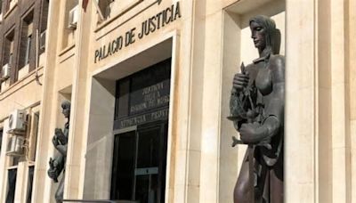 Anulan la condena a los atracadores de un banco en Murcia porque el juez no fue imparcial