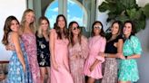 Inside Pregnant Odette Annable Sprinkle Shower for Baby No. 2: Photos